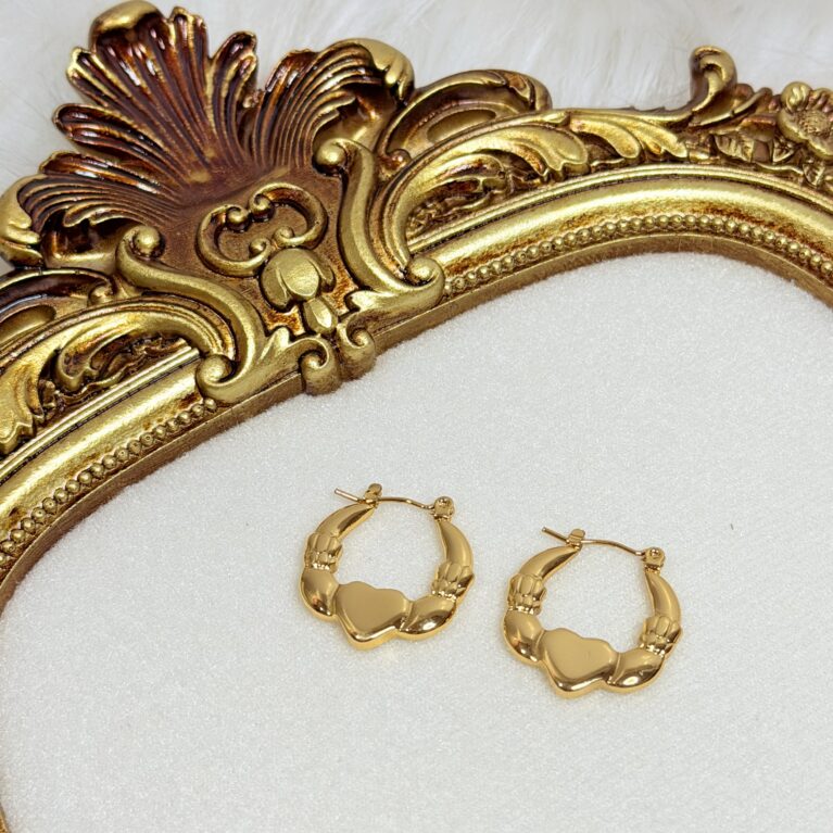 HEART HOOPS