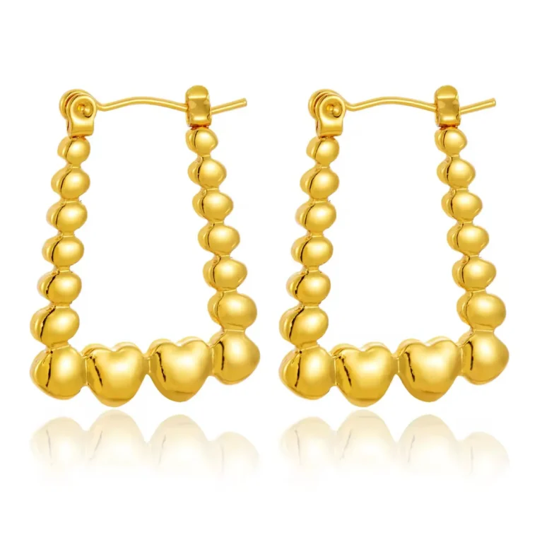 BUBBLE HOOPS