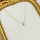 STARLET NECKLACE