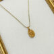 ROSEA NECKLACE