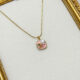 DAISY NECKLACE