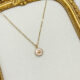 HIVE NECKLACE
