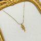 ROSE NECKLACE