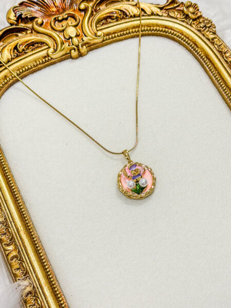 BLOOM NECKLACE