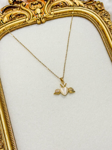 VALORA NECKLACE