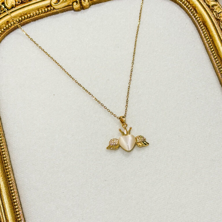 VALORA NECKLACE