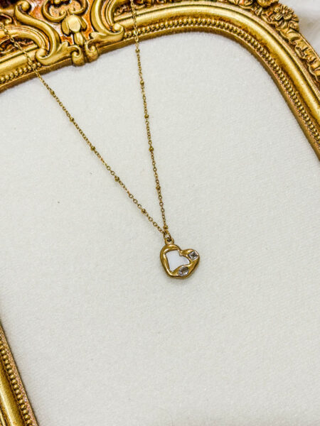 CELESTE NECKLACE