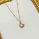 CELESTE NECKLACE