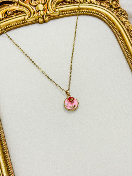 FLORA NECKLACE