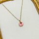 FLORA NECKLACE