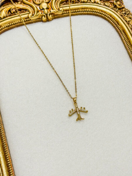 AVIORA NECKLACE