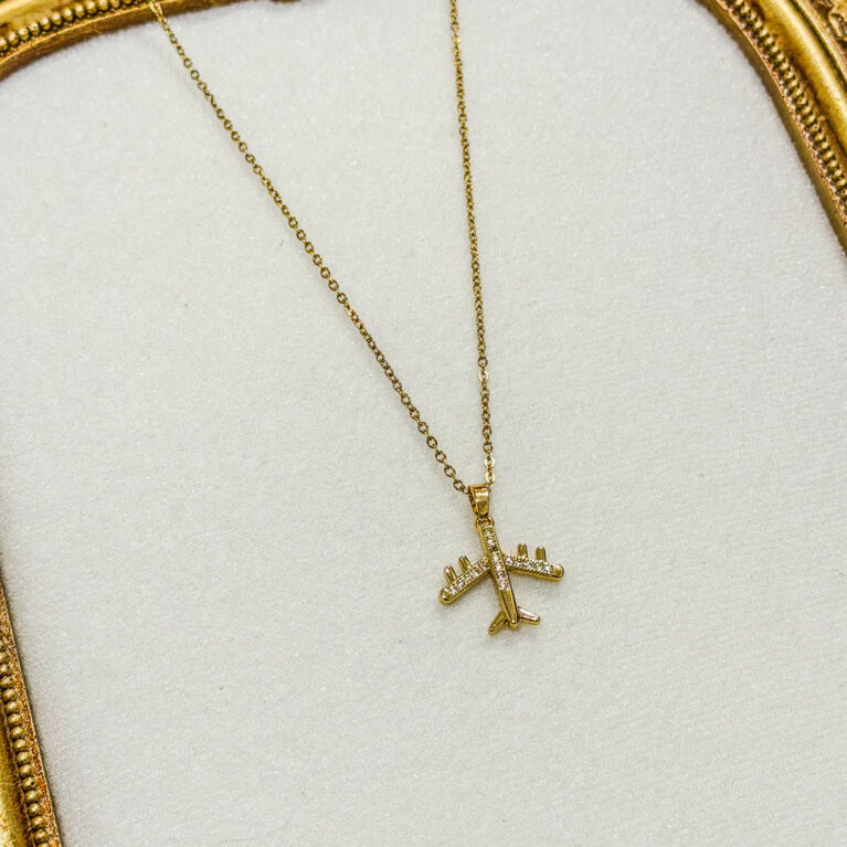 AVIORA NECKLACE