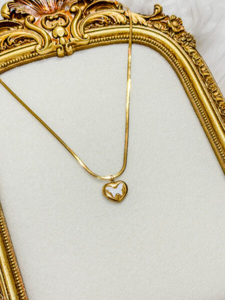 LUNA NECKLACE
