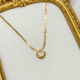 LUNA NECKLACE