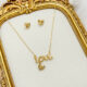 AMOUR SET