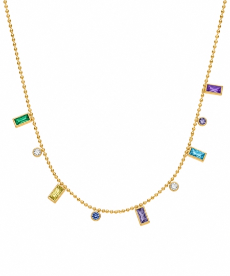 ORLINA NECKLACE