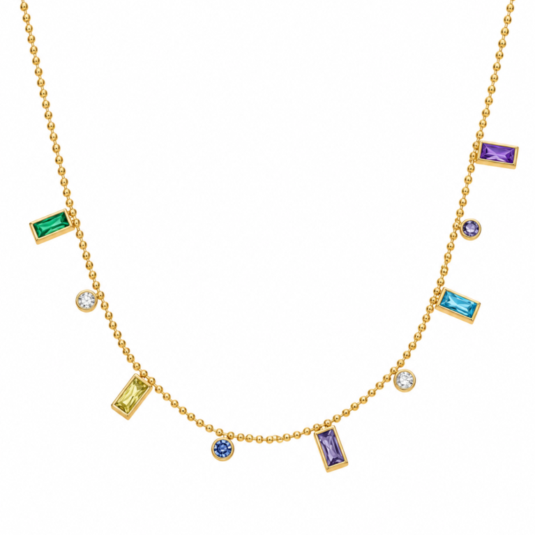 ORLINA NECKLACE
