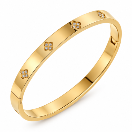CARIE BANGLE