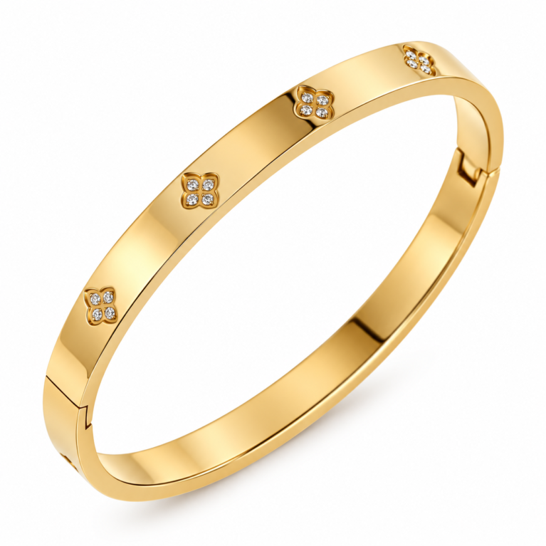 CARIE BANGLE