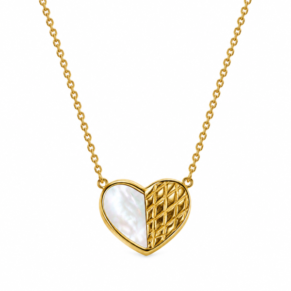 EVELUNE NECKLACE