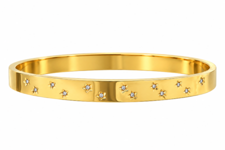 STELLA BANGLE