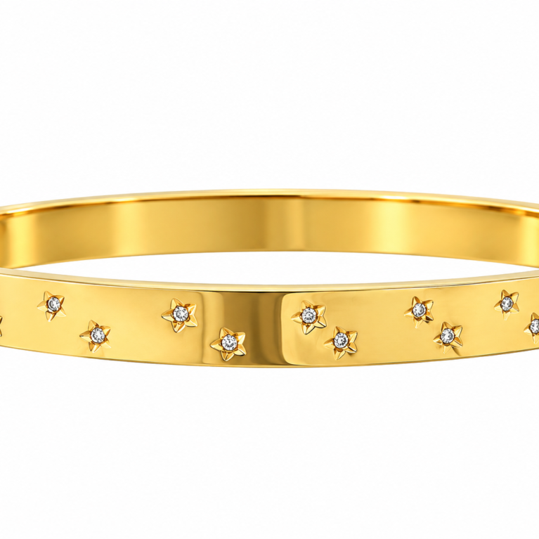 STELLA BANGLE
