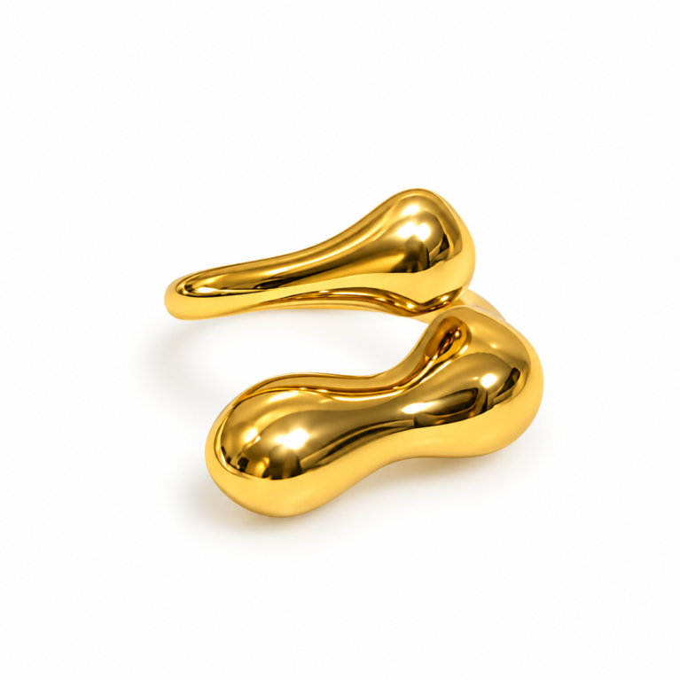 HAINA STATEMENT RING