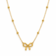 BOWKNOT NECKLACE