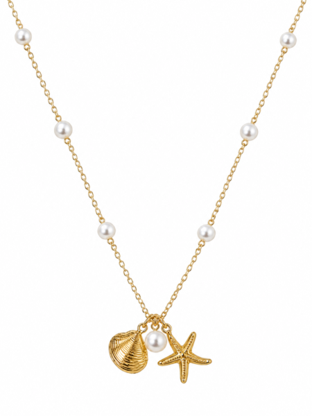 MARINA NECKLACE