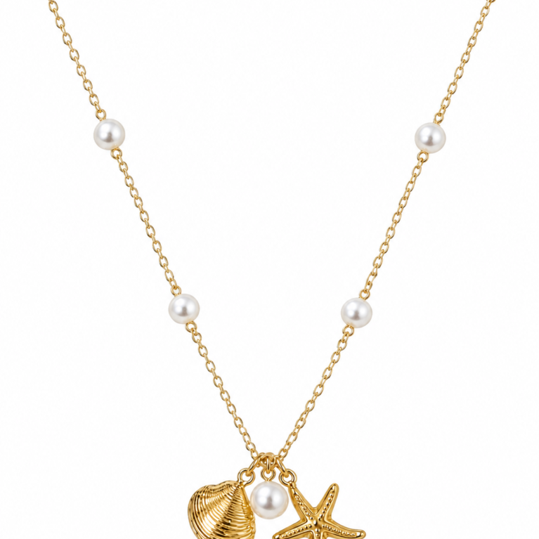 MARINA NECKLACE