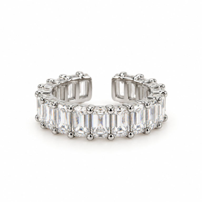 ZIRA ADJUSTABLE RING