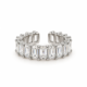 ZIRA ADJUSTABLE RING