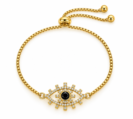NOIR BRACELET