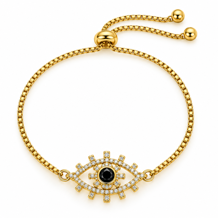 NOIR BRACELET