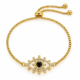 NOIR BRACELET