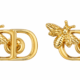 HIVE EARRINGS