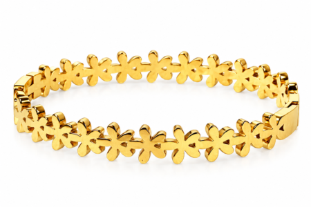 FLOURA BANGLE