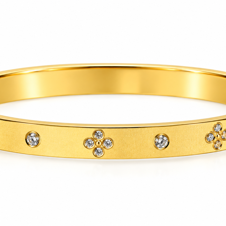 NUVA BANGLE