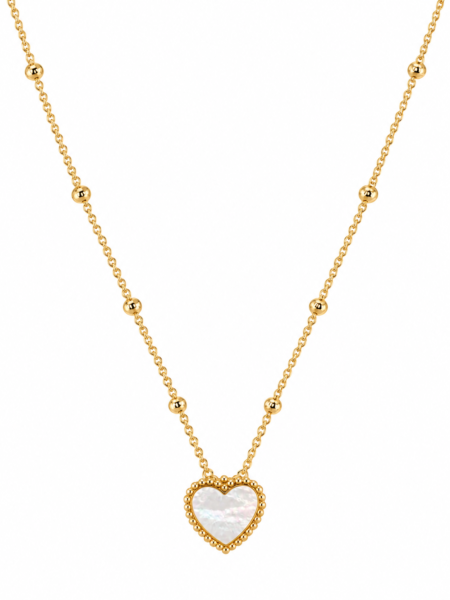 IRRIA NECKLACE