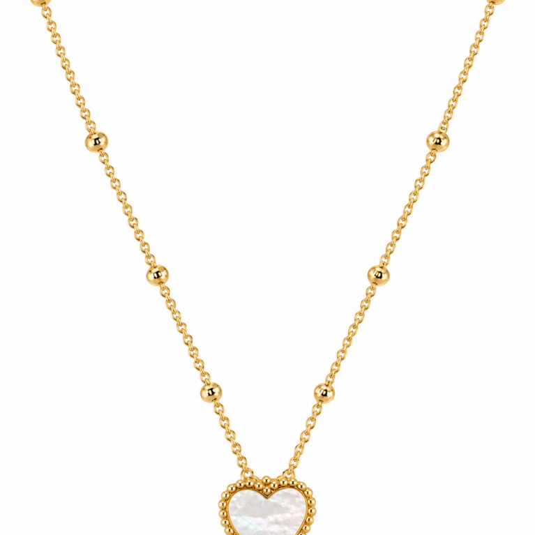 IRRIA NECKLACE