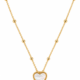 IRRIA NECKLACE