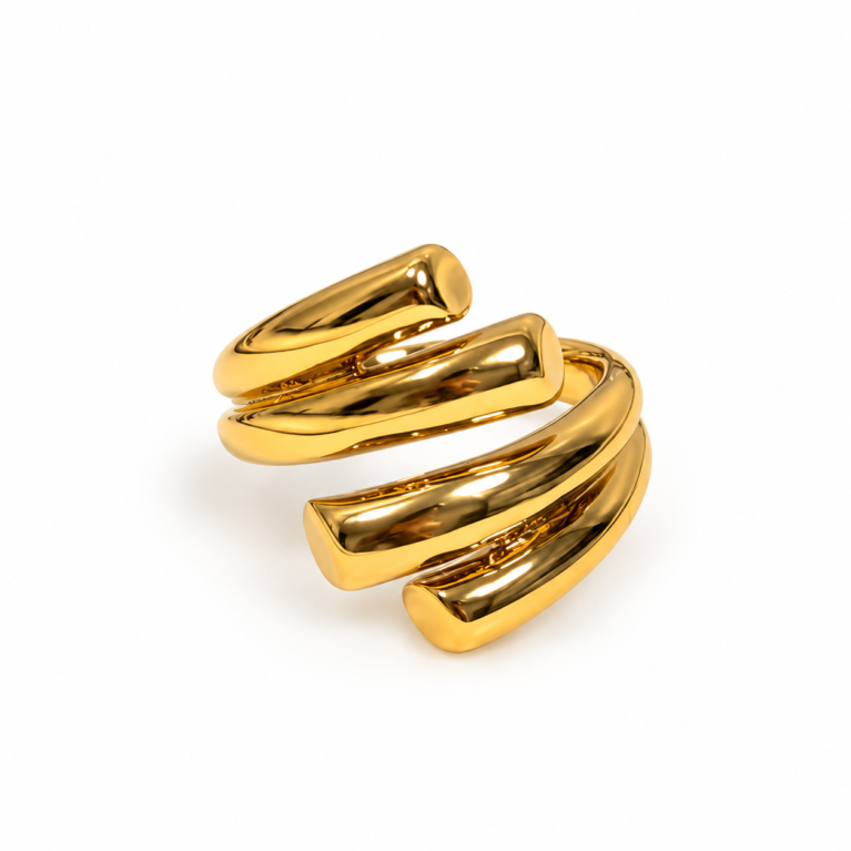 EMBRACE RING