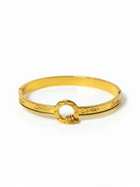 LUSTRE BANGLE