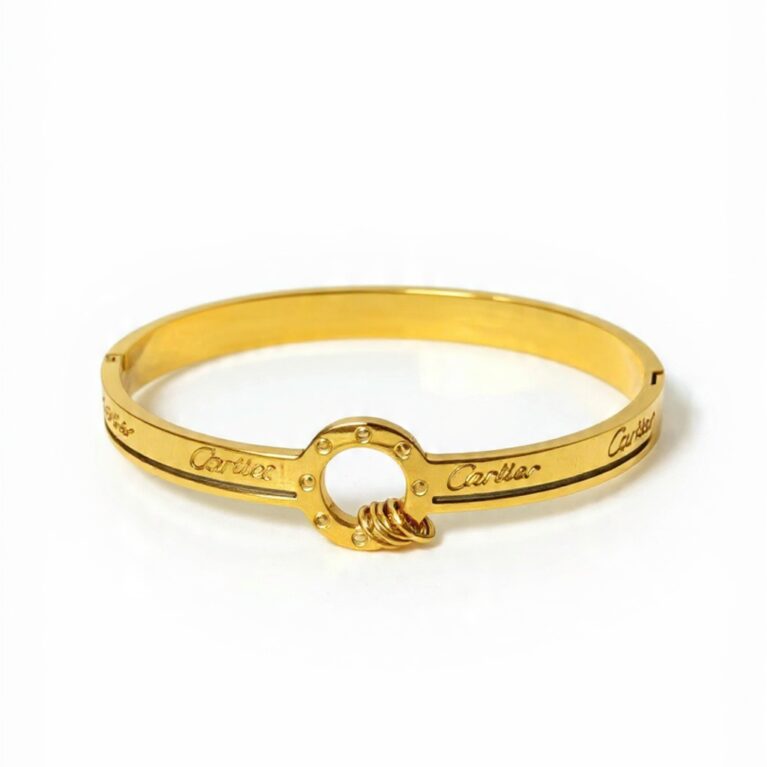 LUSTRE BANGLE