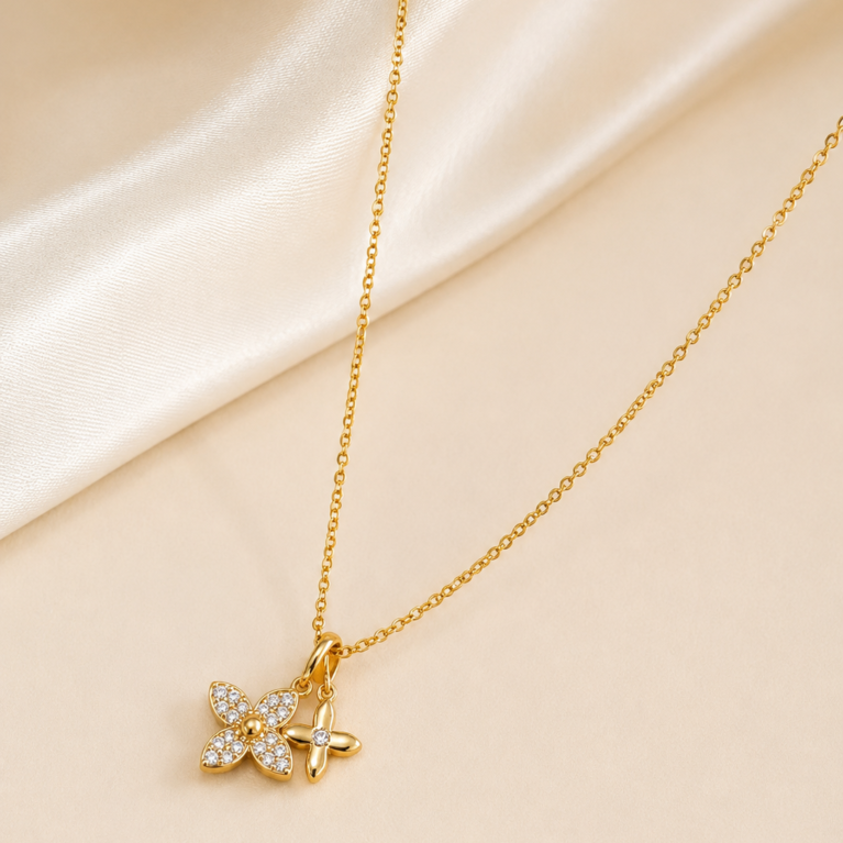 CHARM NECKLACE