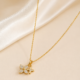 CHARM NECKLACE