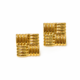 NOA EARRINGS