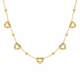 AMORA NECKLACE
