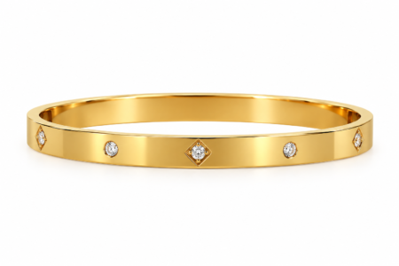 VELOURA BANGLE
