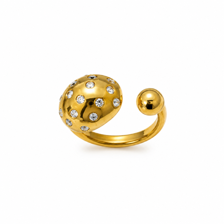 ZAILA RING